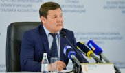 Асхат Оралов получил должность в Министерстве по делам религий и гражданского общества
