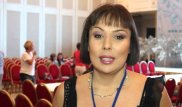 Аружан Саин прокомментировала инцидент с раздеванием в ночном клубе