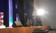 Торегали Тореали попросил прощения перед всем залом. Видео