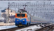 Из-за неисправного вагона "Тұлпар-Тальго" 220 пассажиров пересадят в другой состав