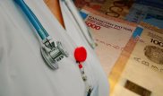 Более 32 миллиардов тенге взносов ОСМС поступило за 2017 год