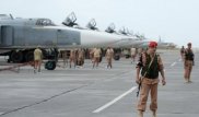 2 военнослужащих погибли при обстреле базы Хмеймим - Минобороны РФ
