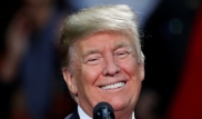 Секрет прически Дональда Трампа раскрыли СМИ