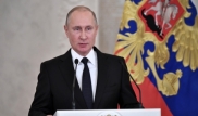 Путин продлил ограничения на перевозки из Украины через Казахстан