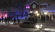 Пользователь Airbnb устроил новогоднюю вечеринку на 250 человек в снятой комнате
