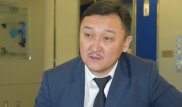 Заслуженный деятель РК Ерлан Билал уличен в получении взятки в 1,5 миллиона тенге