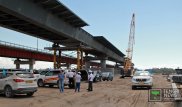 Во сколько обойдется Казахстану пункт пропуска "Нур жолы" на границе с КНР