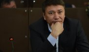 Ермегияева поместили в дисциплинарный изолятор на 5 суток