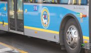 Суд по отмене дифтарифа в автобусах проиграл алматинец