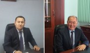 Назначены директора 2 областных филиалов АО "НК "КазАвтоЖол"