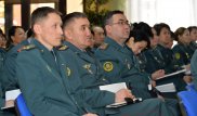 Жилье военнослужащим: Созданы специальные комиссии