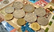Тенге завершил первую неделю года укреплением