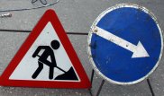 В Алматы закроют дорогу по проспекту Сейфуллина