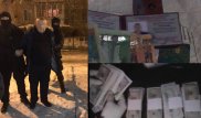 Взятка в 30 тысяч долларов: Суд выдал санкцию на арест сотрудников МВД