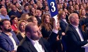 Семен Слепаков объяснил "тройку" соперникам "Спарты" в финале КВН