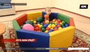 Алматинка оставила 3-летнего сына малознакомой женщине и пропала