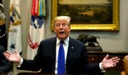 Трамп обвинил Клинтон в "сговоре" с ФБР и Россией