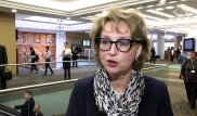 Известная телеведущая-врач скончалась от пневмонии в Москве