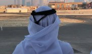 Арабский шейх полюбил девушку из Кыргызстана