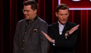 Резидент Comedy Павел Воля кардинально сменил имидж