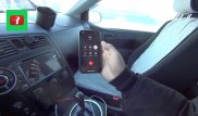 Блогер показал, как ему "вынесли мозг" при попытке оплаты штрафа в Астане