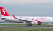 Пассажиров рейса Air Arabia отправят на других самолетах - КГА