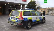 Пострадавший от взрыва у метро под Стокгольмом скончался