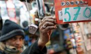 Неизвестный в США выиграл в лотерею полмиллиарда долларов