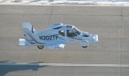 Первый "летающий автомобиль" в России произведут к 2021 году