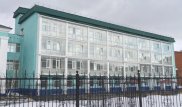Мужчина выбросился из окна больницы в Костанае