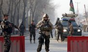 Визит Назарбаева в США возобновит обсуждения по Афганистану - Карин