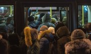 Как борются с переполнением автобусов в Астане, рассказали в акимате