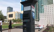 Кто будет получать деньги с платных парковок Астаны
