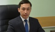 Назначен глава департамента АДГСПК по Павлодарской области