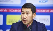 Кульчиков ответил на вопрос, нужно ли закрывать баскетбольную "Астану"