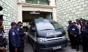 Заключенный "воскрес" перед вскрытием в Испании
