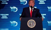 Трамп рассказал о возрождении американской мечты