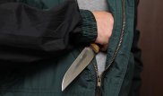 Житель Алматинской области отморозил пальцы, скрываясь от обидчиков