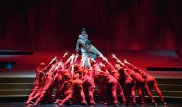 "Астана Опера" едет с гастролями в Алматы