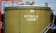 Нефть дорожает накануне выхода статистики по запасам в США