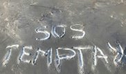 Черный снег в Темиртау: Экологи проверят все предприятия города