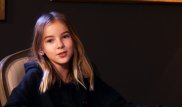 Данэлия Тулешова стала победителем в почетной номинации "Признание года" премии "Народный любимец"