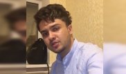 Мы хотим мирно выращивать пшеницу, как в Казахстане - афганский студент о своем обращении к Назарбаеву