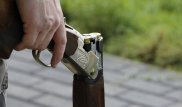 Сотрудника "Сбербанка" в Актобе застрелил коллега