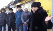 Бизнесменов возмутило изъятие земельных участков в Петропавловске