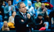 Главного тренера баскетбольной "Астаны" отстранили от должности