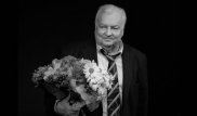 Ушел из жизни актер Михаил Державин