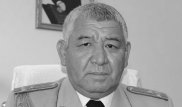 Скончался бывший замначальника ДВД Мангистауской области
