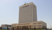 Проспект имени Нурсултана Назарбаева появится в Шымкенте