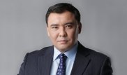 Ерлан Игисинов возглавил телеканал "Хабар"
